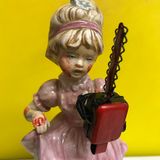 Daisy Chainsaw SOLD OUT