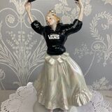 Dani, Skateboarding Champion Of The World