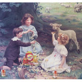 Happy Meal reg (A3)