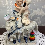 Caroline, Busy Working Mum