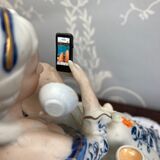 Caroline, Busy Working Mum