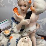 Caroline, Busy Working Mum