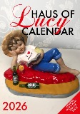 Haus of Lucy Calendar 2026