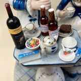 'High Tea'