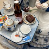 'High Tea'