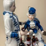 'High Tea'