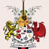 Bespoke Family Crest