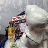 Karaoke With Stormzy