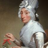 Kiss Me Quick Christmas Card