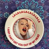 Kylie Pop Plate