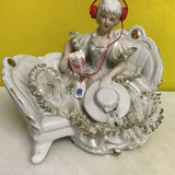 Lazy Sunday Afternoon