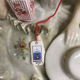 Lazy Sunday Afternoon