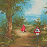 Little Red Riding Hood