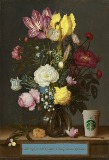 Personalised Still Life print with cup