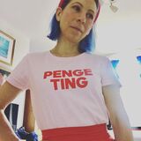 PENGE TING T-SHIRT SIZE M (10)