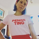 PENGE TING T-SHIRT SIZE S (8)