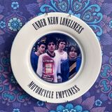 Manic Street Preachers pop plate