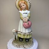 Mary Had A Little Lamb