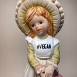 Mary Had A Little Lamb