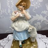 Mary Had A Little Lamb Kebab