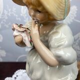 Mary Had A Little Lamb Kebab