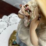 Mary Had A Little Lamb Kebab
