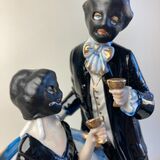 The Masked Ball