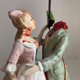 'Murder On The Dancefloor' ceramic figurine