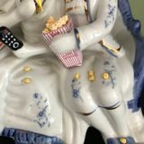 Netflix & Spill sold out