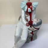 No More Funny Business