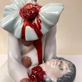 No More Funny Business