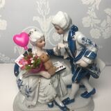 O My Luve's Like A Red, Red Rose