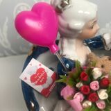 O My Luve's Like A Red, Red Rose