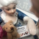 O My Luve's Like A Red, Red Rose