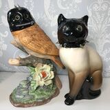 The Owl & The Pussycat (Went to Torture Garden)