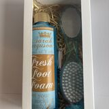 Sarah Ferguson Pedicure Kit