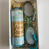 Sarah Ferguson Pedicure Kit