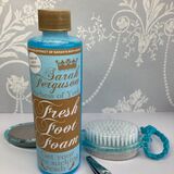 Sarah Ferguson Pedicure Kit