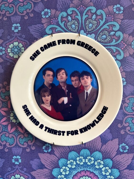 Pulp Pop Plate