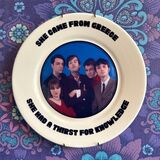Pulp Pop Plate