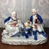 Saturday Night Takeaway figurine