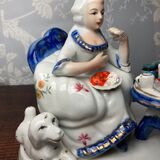 Saturday Night Takeaway figurine