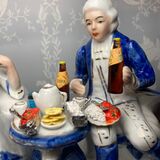 Saturday Night Takeaway figurine