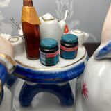 Saturday Night Takeaway figurine