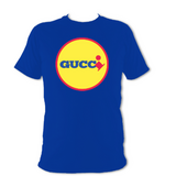 Gucci X Lidl T shirt S Unisex