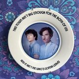 Sparks Pop Plate