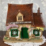 Starbucks Cottage