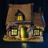 Starbucks Cottage