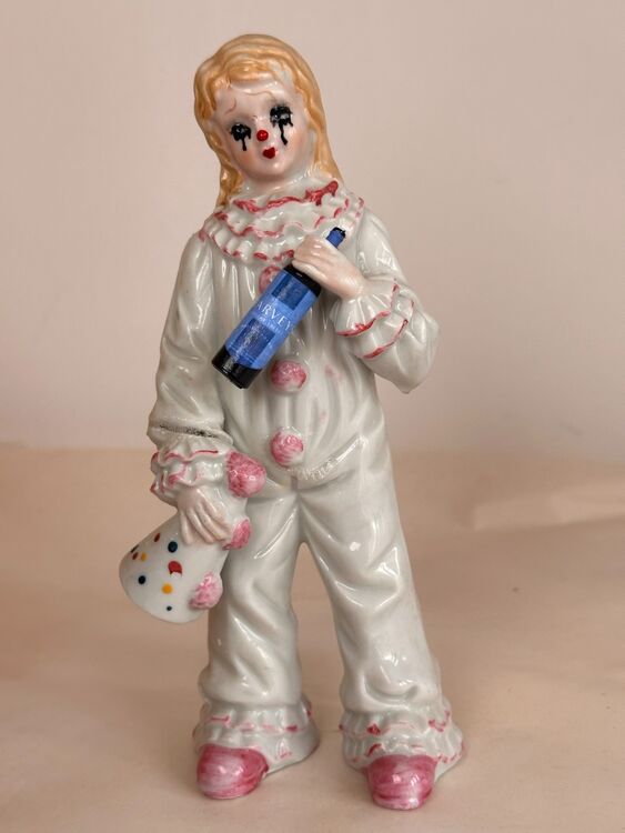 Tears of A Clown 2