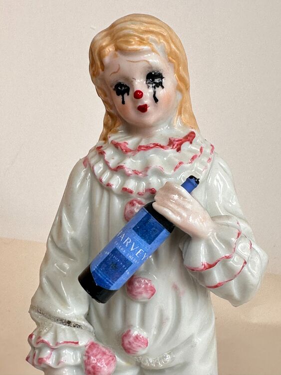 Tears of A Clown 2